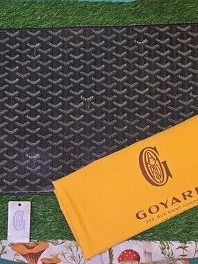 Yard GO Senate Large Cluch Bag